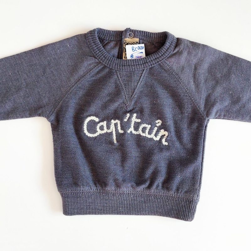Pull - 3 mois