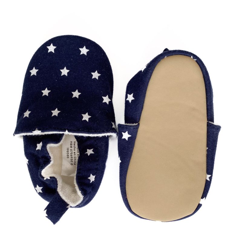 Chaussons - P.18/19