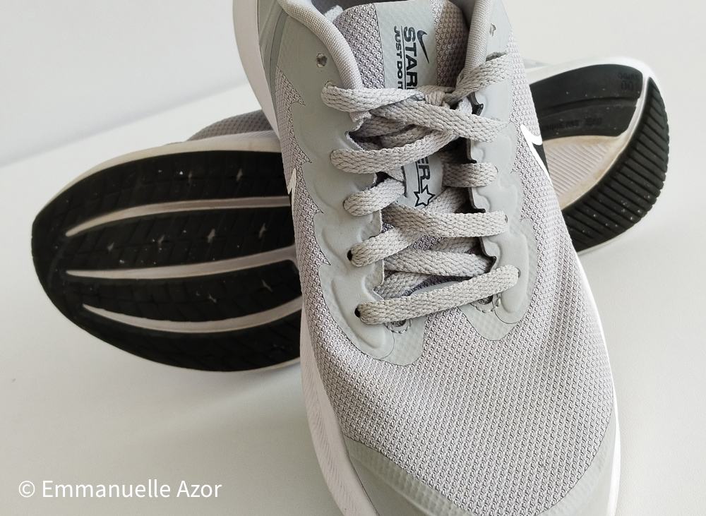 Chaussures de sport - P.35.5 – Image 2