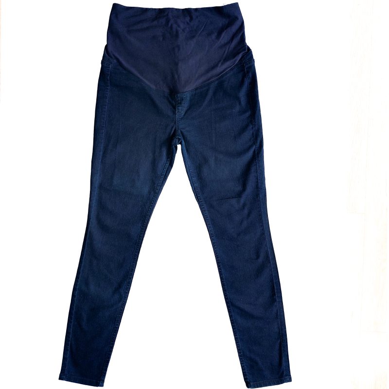 Jeans de grossesse