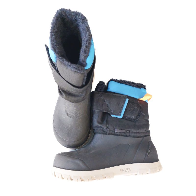 Bottes de ski -  P.33