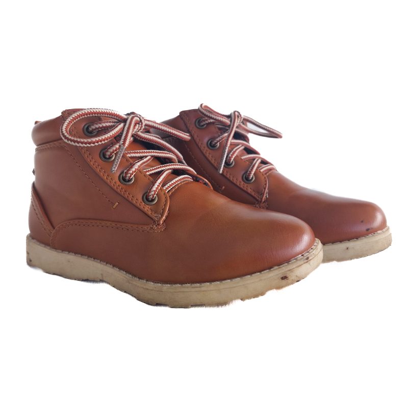 Bottines p. 30.5
