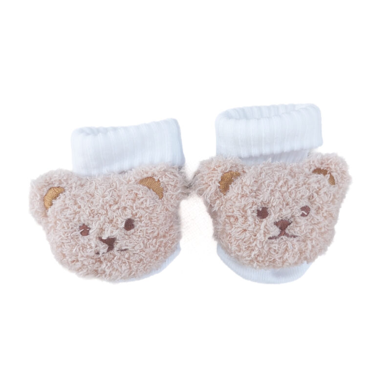 Un paire de chaussettes -  1/3 mois