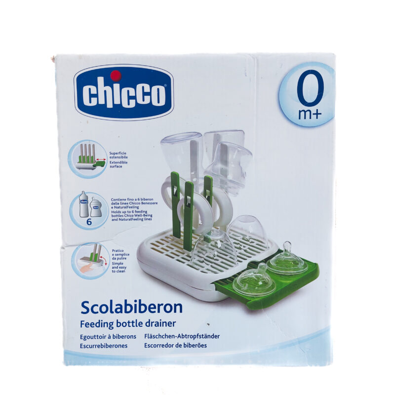 Égouttoirs à biberon